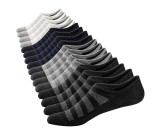 Set 8 perechi de sosete pentru barbati Ueither, multicolor, 38-44 - OUTLET
