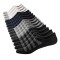 Set 8 perechi de sosete pentru barbati Ueither, multicolor, 38-44 - OUTLET
