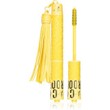 Jeffree Star Cosmetics Banana Fetish mascara waterproof culoare Banana Fetish 8 ml