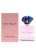 Apa de parfum Armani My Way, 15 ml, pentru femei