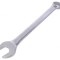Cheie combinată 30mm oțel crom-vanadium 338mm
