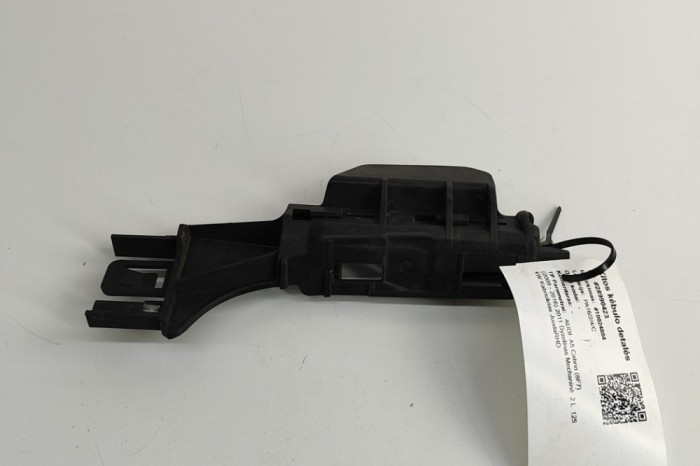Suport bara de protecție st&acirc;nga spate AUDI A5 Cabrio 8F7 2011 OEM: 8T0807889 | 28990423