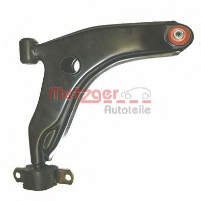 Bascula / Brat suspensie roata VOLVO S40 I (VS) (1995 - 2004) METZGER 58024402 foto