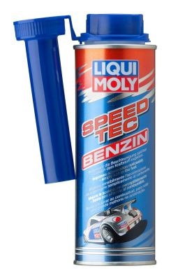 LIQUI MOLY 3720 Speed Tec Benzin Aditiv combustibil foto