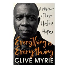 Everything Is Everything