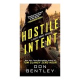 Hostile Intent