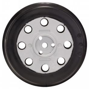 Suport BOSCH pentru disc abraziv 8 orificii , moale ,D 125 mm