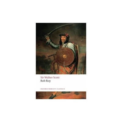 Rob Roy foto
