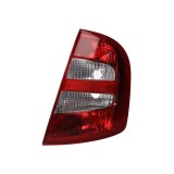 Lampa spate SKODA FABIA I (6Y2) (1999 - 2008) TYC 11-0313-01-2