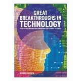 Great Breakthroughs in Technology