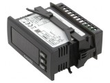 Modul Măsurare Temperatură NTC Pt100 PTC Termocuplu J K 230VAC