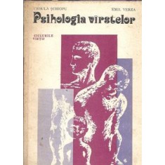 Psihologia varstelor - Emil Verza