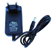 Sursa 9.0V 1.0A 2.1x5.5mm in priza