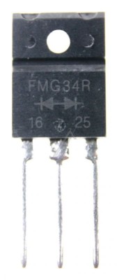 FMG-34R DIODA foto