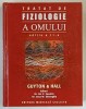 TRATAT DE FIZIOLOGIE A OMULUI , EDITIA A XI - A de ARTHUR C.GUYTON si JOHN E. HALL , 2007 *LIPSA FILELE 476 / 493