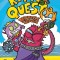 Kitty Quest: Tentacle Trouble