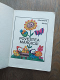 Cumpara ieftin Demostene Botez - Povestea Margicai, 1970