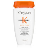 K&eacute;rastase Nutritive Bain Satin sampon hidratant pentru păr 250 ml