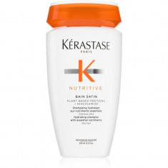 Kérastase Nutritive Bain Satin sampon hidratant pentru păr 250 ml