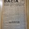 Dacia 9 martie 1942-stiri de pe front,anisoara odeanu,stiri din deva