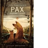 Pax, Journey Home - Sara Pennypacker