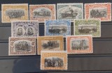 Romania 1906 - Carol l,40 de ani de domnie