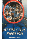 Dan Starcu - Attractive English (editia 1999)