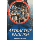 Dan Starcu - Attractive English (Editia: 1999)