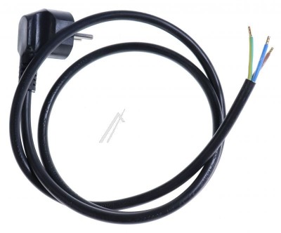 NETZKABEL 3x1.5mm&amp;sup2; 161900137 Cuptor incorporabil GRUNDIG GEBM19400BCH BEKO/GRUNDIG/ARCELIK foto