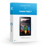 Caseta de instrumente Lenovo Tab 3 7