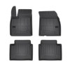 Covorase auto cauciuc 3D Ford Focus IV (HN) (2018 -&gt;) FROGUM FRG 3D407640, MAMMOOTH / FROGUM