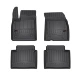 Covorase auto cauciuc 3D Ford Focus IV (HN) (2018 -&gt;) FROGUM FRG 3D407640, MAMMOOTH / FROGUM