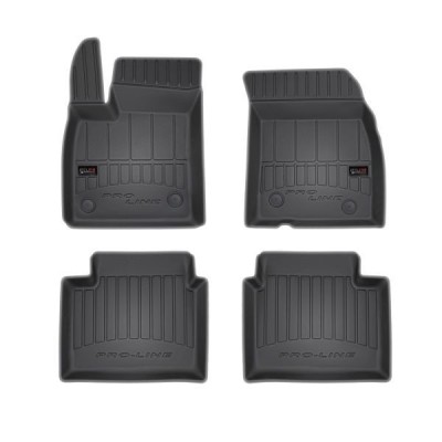 Covorase auto cauciuc 3D Ford Focus IV (HN) (2018 -&amp;gt;) FROGUM FRG 3D407640 foto