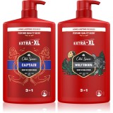 Old Spice Captain set pentru barbati
