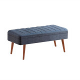 Banca Taburet Bucatarie Mami Bench, 110 x 50 x 40 cm