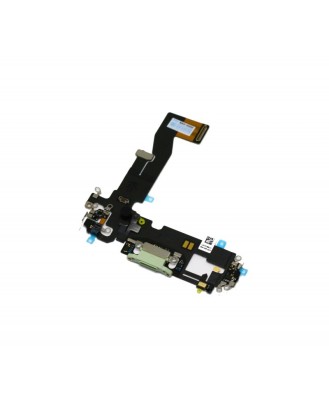 Modul Incarcare Apple iPhone 12, iPhone 12 Pro Verde foto