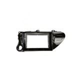 Rama Navigatie 10&quot; cu cablaj si modul canbus compatibila Toyota Hilux VIII 2015-&gt; Cod: NV3207 / GR2 Automotive TrustedCars, Oem