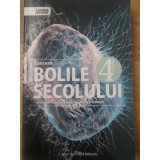 BOLILE SECOLULUI VOL.4 CANCERE. CAUZE, PREVENTIE, CELE MAI NOI TRATAMENTE-CRISTINA BALANESCU-232889