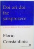 DOI ORI DOI FAC SAISPREZECE, A INCEPUT RAZBOIUL RECE IN ROMANIA de FLORIN CONSTANTINIU, 1997