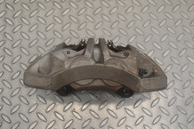 Etrier de fr&amp;acirc;nă dreapta față AUDI Q5 FY 2021 OEM: 80A615106AB 25103478 foto