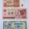 Lot 3 bancnote colectie vedeti fotografiile