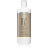 Cumpara ieftin Schwarzkopf Professional Blondme Premium Developer lotiune activa 12 % 40 Vol. 12% / 40 Vol. 1000 ml