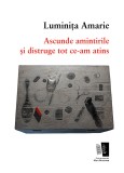 Ascunde amintirile si distruge tot ce-am atins