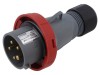 Conector AC trifazat IP67