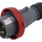 Conector AC trifazat IP67