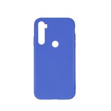 Husa Xiaomi Redmi Note 8 - Forcell Lite (Albastru)