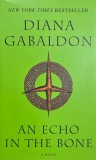 An Echo in the Bone - Diana Gabaldon