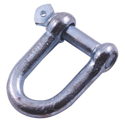 Brida cu bolt U, 20 mm, 2 buc / set foto