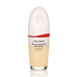 Shiseido, Revitalessence Skin Glow, Fond de ten lichid, 410, Piatra soarelui, SPF 30, 30 ml