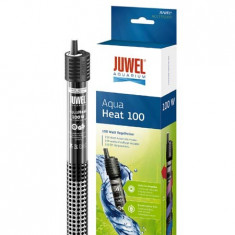 Juwel Incalzitor Aqua Heat 100W 85605, 26.5cm foto